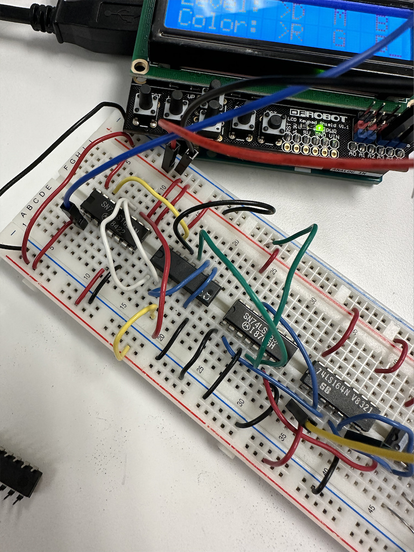 Why Electrical and Computer Engineering at USC?